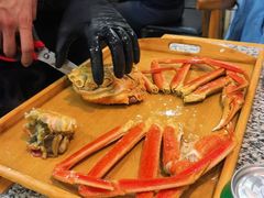 -震海贝烤贝·民俗特色店(延吉总店)