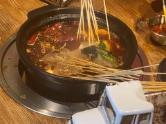 -江湖六膳門串串香(隆礼路店)