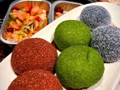 -火炉火自助餐(喜隆多店)