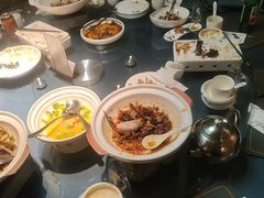 -湘聚唐缘正宗湖南湘菜(盈坤世纪店)