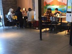 -麦当劳(垡头西路店)
