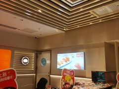 -争鲜回转寿司(东方银座店)