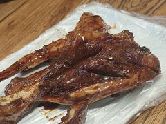 -赵元章肉骨烧(山塘街店)