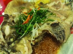 -抱德·潮汕味(敦和店原惠城鱼仔)