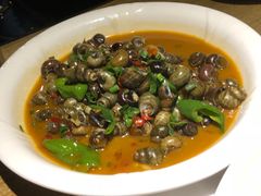 酱爆螺蛳-丰乐餐厅·始于1999·本地老字号