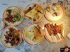 -比格比萨自助(宝山日月光店)