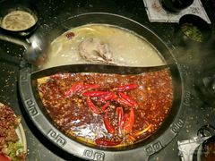 鲜毛肚-老十七火锅(虹梅路店)