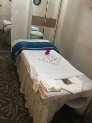 -仙娜健康管理中心