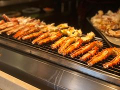 -雍和会海鲜姿造自助(湖东路店)
