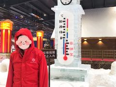 -宁波冰雪大世界(北仑区)