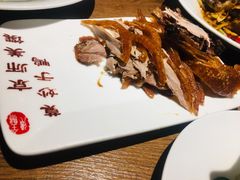 -全聚德(江宁店)