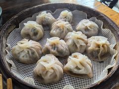 福鼎小笼包-大叔家福鼎小吃(十全街店)