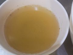 -亚明蟹肉面特大虾饺(สีลม)