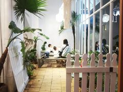 -CHILLAX轻乐时(侨建·Hi City店)