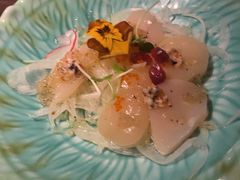 -匠和风精致料理(莆田财富中心店)