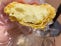 -巴黎优朵烘焙馆(菱角湖壹号店)
