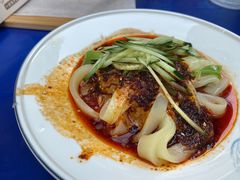 -有奴思烤肉·清真(正宁路店)