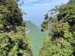 -峨眉山风景名胜区