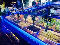 -九月海·海鲜自助(世纪东方店)