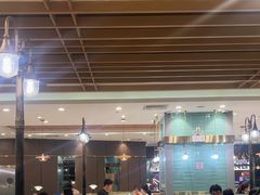 -翠华餐厅(正佳广场店)