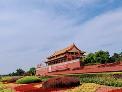 -天安门广场