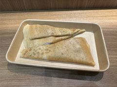-西方小巷 Western Alley·欧洲街头小吃(时尚天河店)