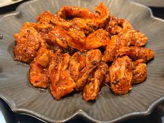 -一品诚记烤肉·甄选店(中南路店)