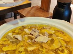 -滇铺子•云南特色菜•野生菌季(南亚福景路·海埂大坝店)