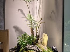 -绿茶餐厅(广州嘉裕太阳城店)