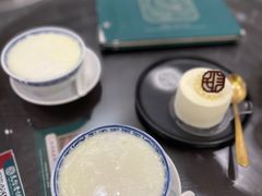 -民信老铺(双皮奶博物馆店)
