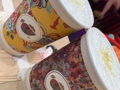 -茶话弄(咖啡·中贸广场店)