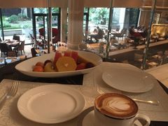 -LONG BAR 廊吧(外滩华尔道夫酒店)