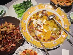 -天成·川菜家宴(海港城店)
