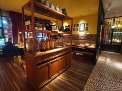 -永安鱼庄·镇江菜(三店纬五路店)