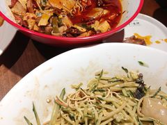-李氏八大件老菜馆(万宝街店)
