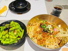 -一棠龙虾•王牌虾球(恒隆广场店)