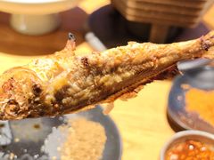 -聚点串吧·北京烧烤(朝北店)