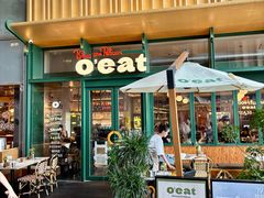 -O'eat Blossom&Pelican(深圳首店)
