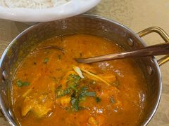 -清真· AL-JANNAT 佳纳特餐厅(仙林店)