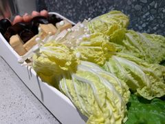 -半天妖烤鱼(万达广场店)