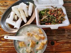 -陈添記·祖傳爽鱼皮·西关老字号(广州首店)