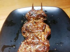 -腰子哥烤串(石佛营炫特店)