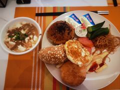 -泰安东尊华美达广场酒店(泰山景区店)