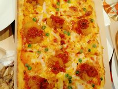 -必胜客(唐百友谊店)