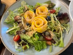 -金汤宴餐厅·粤菜(德云社店)