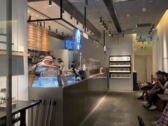 -喜茶(上海兴业太古汇店)