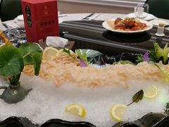 -新南华大酒店(长寿店)