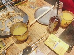 -北丐先生·野馄饨烧烤(雨花万象店)