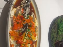 -丹江渔村(上地店)