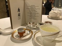 -唐阁(香港朗廷酒店)
